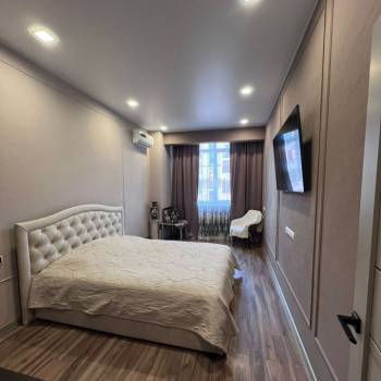 Продается 3-х комнатная квартира, 86,1 м²