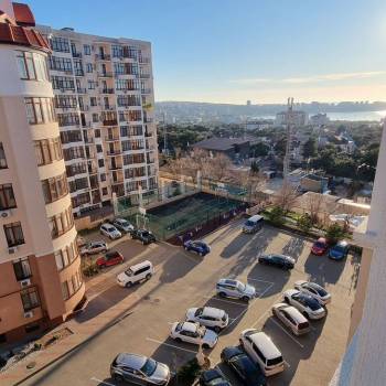 Продается 3-х комнатная квартира, 86,1 м²