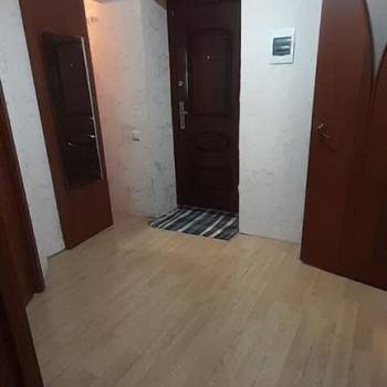 Продается 1-комнатная квартира, 46,1 м²