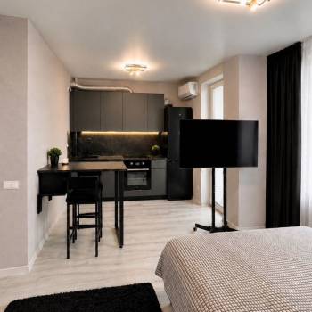 Сдается 1-комнатная квартира, 28 м²