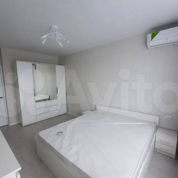 Сдается 2-х комнатная квартира, 63,8 м²