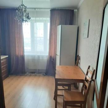Продается 2-х комнатная квартира, 66,8 м²