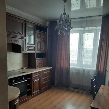 Продается 2-х комнатная квартира, 66,8 м²