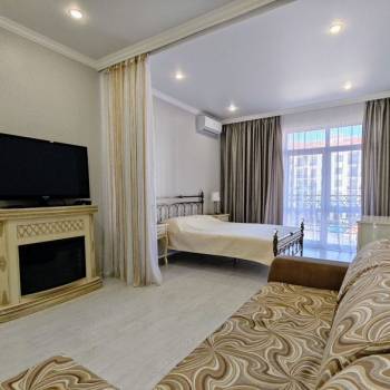 Продается 1-комнатная квартира, 50 м²