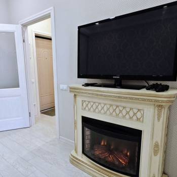 Продается 1-комнатная квартира, 50 м²
