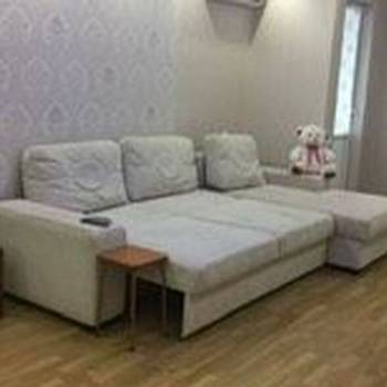 Сдается 1-комнатная квартира, 46 м²