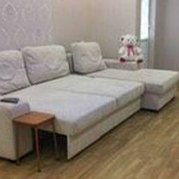 Сдается 1-комнатная квартира, 46 м²