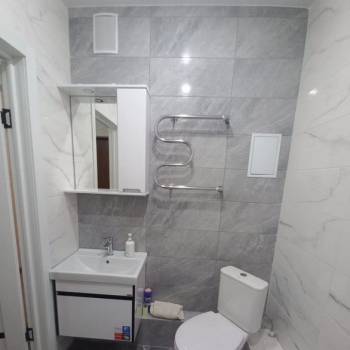 Продается 1-комнатная квартира, 34,2 м²