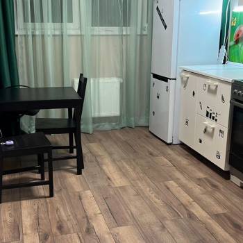 Сдается 2-х комнатная квартира, 58 м²