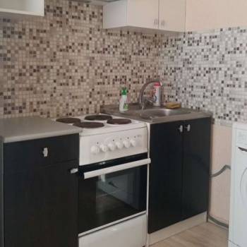 Сдается 1-комнатная квартира, 26 м²