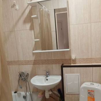 Сдается 1-комнатная квартира, 26 м²