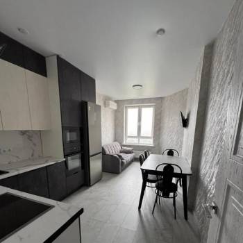Продается 2-х комнатная квартира, 61,2 м²