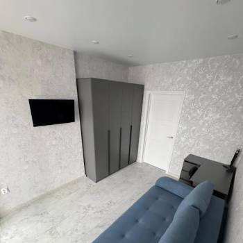 Продается 2-х комнатная квартира, 61,2 м²