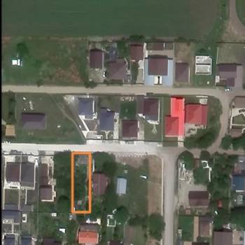 Продается Участок, 400 м²