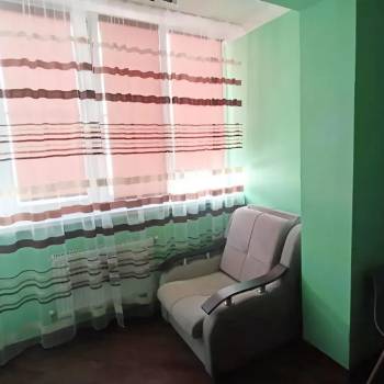 Сдается 1-комнатная квартира, 40 м²