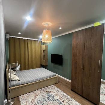 Продается 2-х комнатная квартира, 50 м²