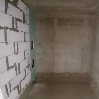 Продается 1-комнатная квартира, 44,7 м²
