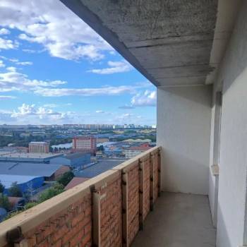 Продается 1-комнатная квартира, 44,7 м²