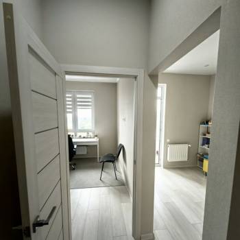Продается 1-комнатная квартира, 29,3 м²
