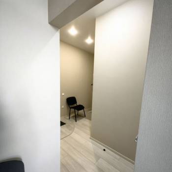 Продается 1-комнатная квартира, 29,3 м²