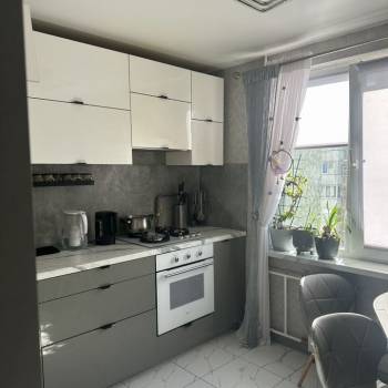 Продается 3-х комнатная квартира, 76 м²