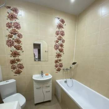 Сдается 1-комнатная квартира, 38,7 м²
