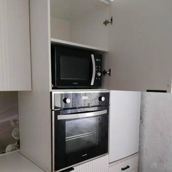 Сдается 1-комнатная квартира, 39 м²