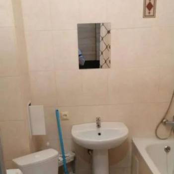 Сдается 1-комнатная квартира, 28 м²
