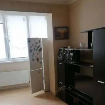 Сдается 1-комнатная квартира, 28 м²
