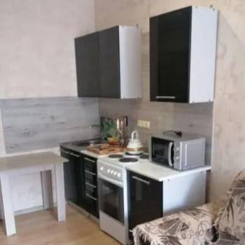 Сдается 1-комнатная квартира, 28 м²