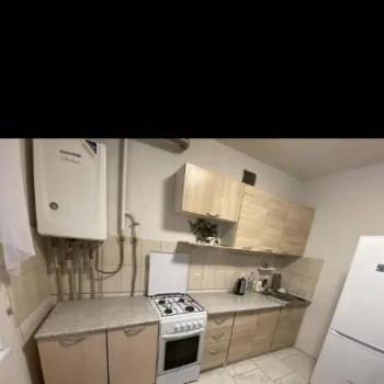 Сдается 1-комнатная квартира, 32 м²