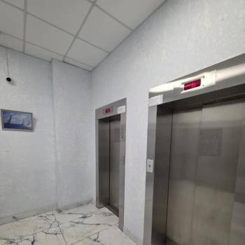 Продается 3-х комнатная квартира, 87,98 м²