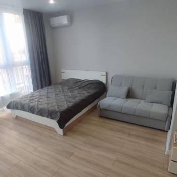 Сдается 1-комнатная квартира, 29,9 м²