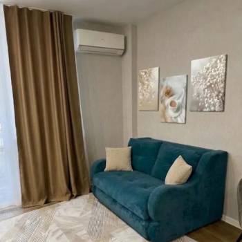 Сдается 1-комнатная квартира, 45 м²