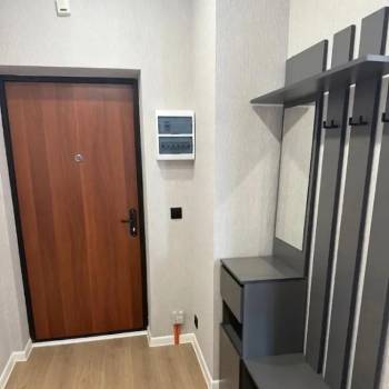 Сдается 1-комнатная квартира, 45 м²