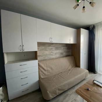 Продается 1-комнатная квартира, 19 м²