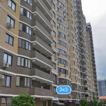 Сдается 2-х комнатная квартира, 40,6 м²