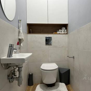 Сдается 2-х комнатная квартира, 70,3 м²