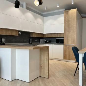 Сдается 2-х комнатная квартира, 70,3 м²