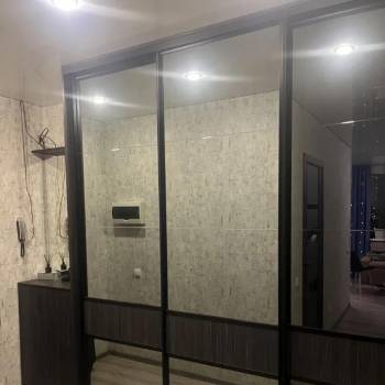 Продается 2-х комнатная квартира, 55 м²