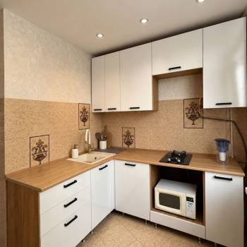 Продается 1-комнатная квартира, 33 м²