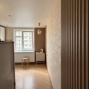 Продается 1-комнатная квартира, 33 м²