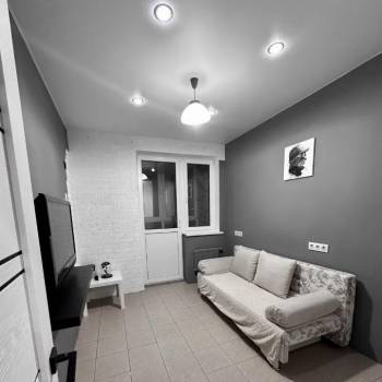 Сдается 2-х комнатная квартира, 37 м²