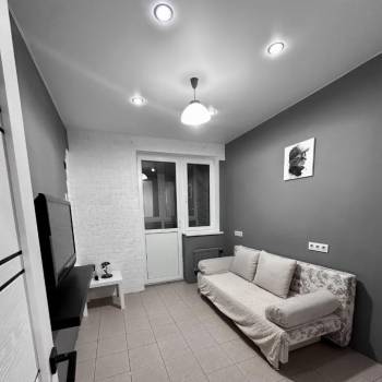 Сдается 2-х комнатная квартира, 37 м²