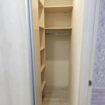 Сдается 1-комнатная квартира, 33,6 м²