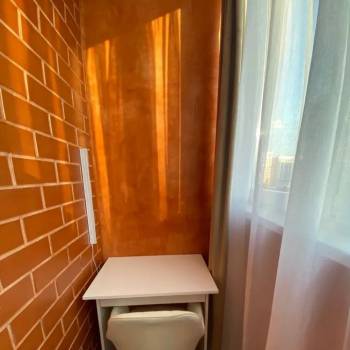 Сдается 2-х комнатная квартира, 45,9 м²