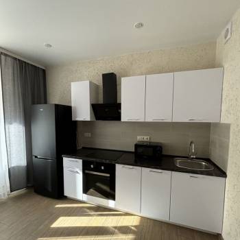 Сдается 1-комнатная квартира, 45 м²