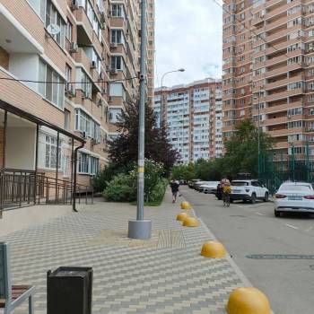 Сдается 1-комнатная квартира, 31 м²