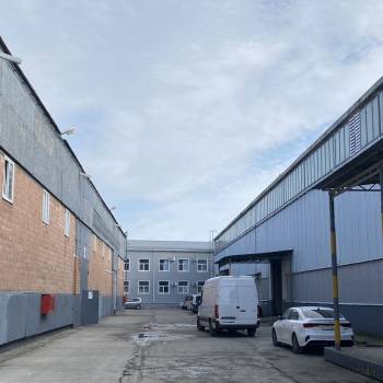 Сдается Нежилое помещение, 287 м²