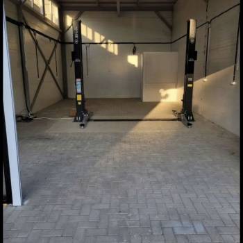 Сдается Нежилое помещение, 56 м²